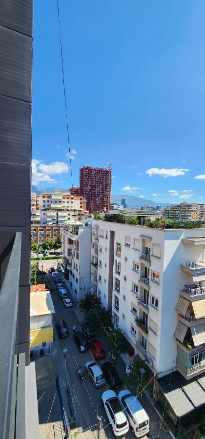 Kalpazo Home Tirana 21 Exterior photo