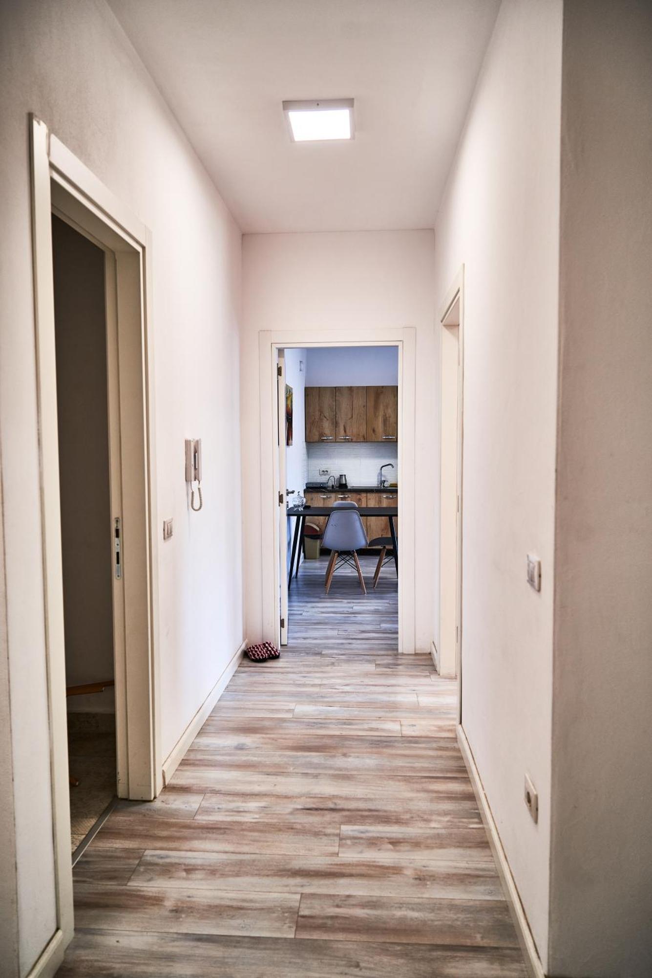 Kalpazo Home Tirana 21 Exterior photo
