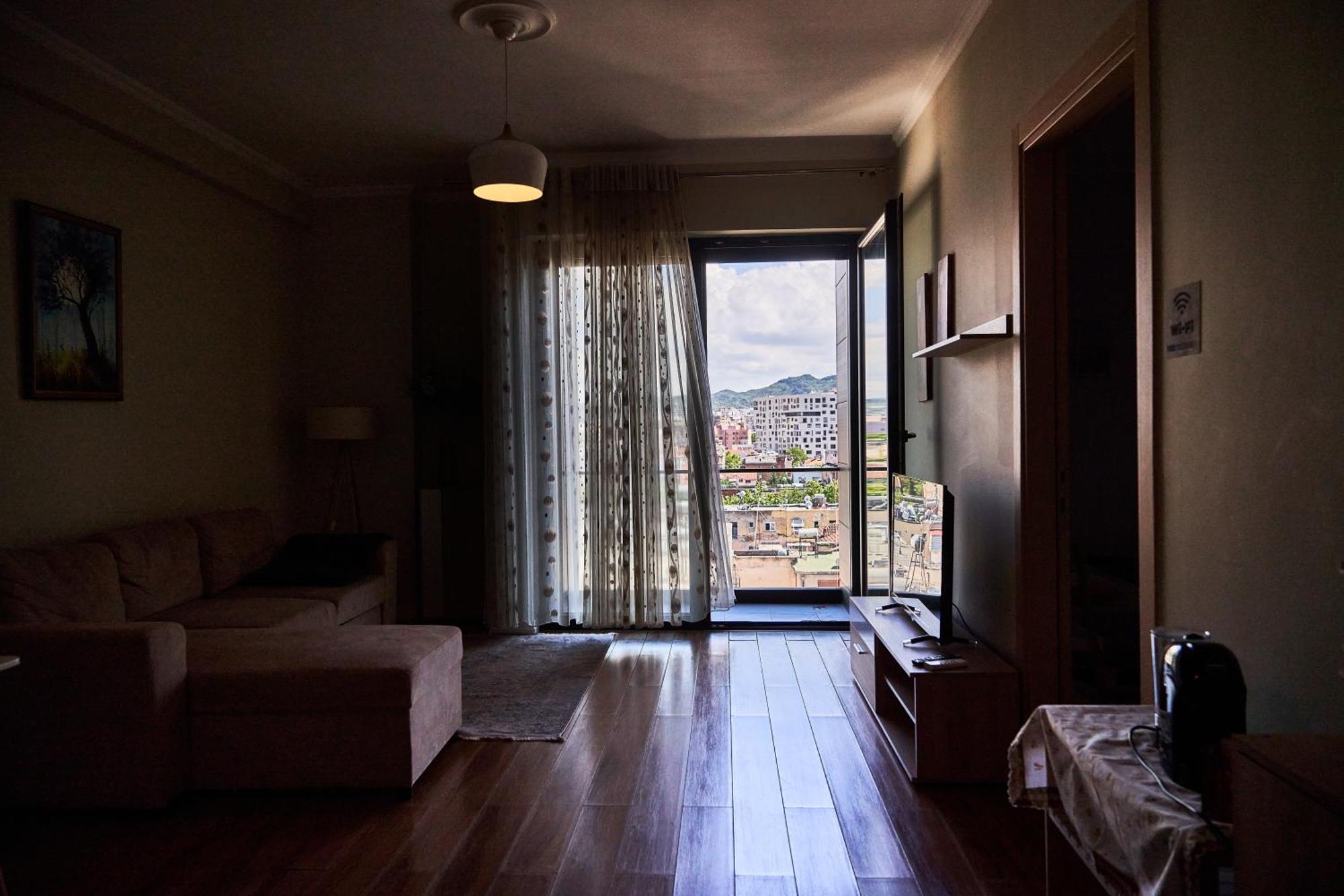 Kalpazo Home Tirana 21 Exterior photo