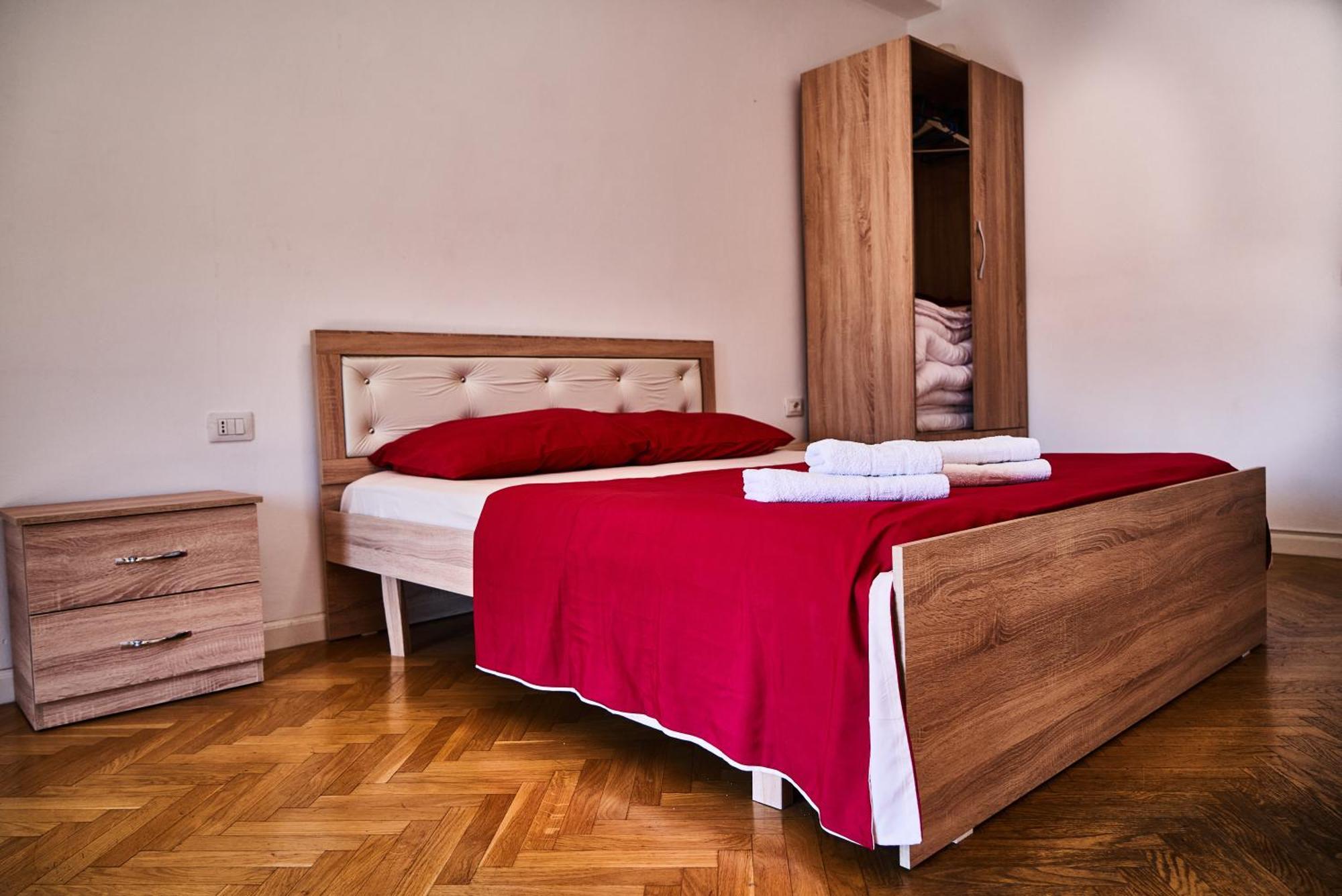 Kalpazo Home Tirana 21 Exterior photo