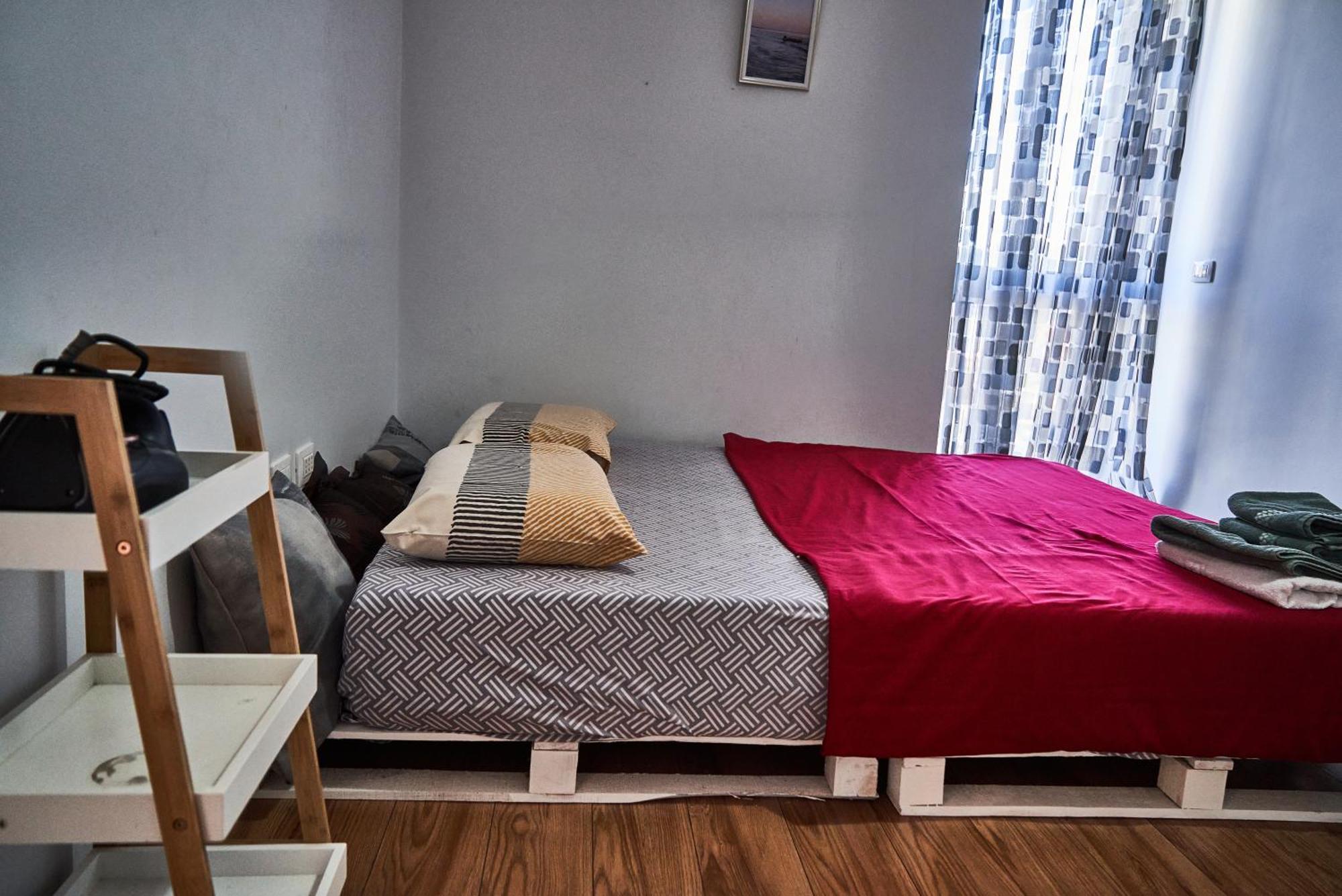 Kalpazo Home Tirana 21 Exterior photo