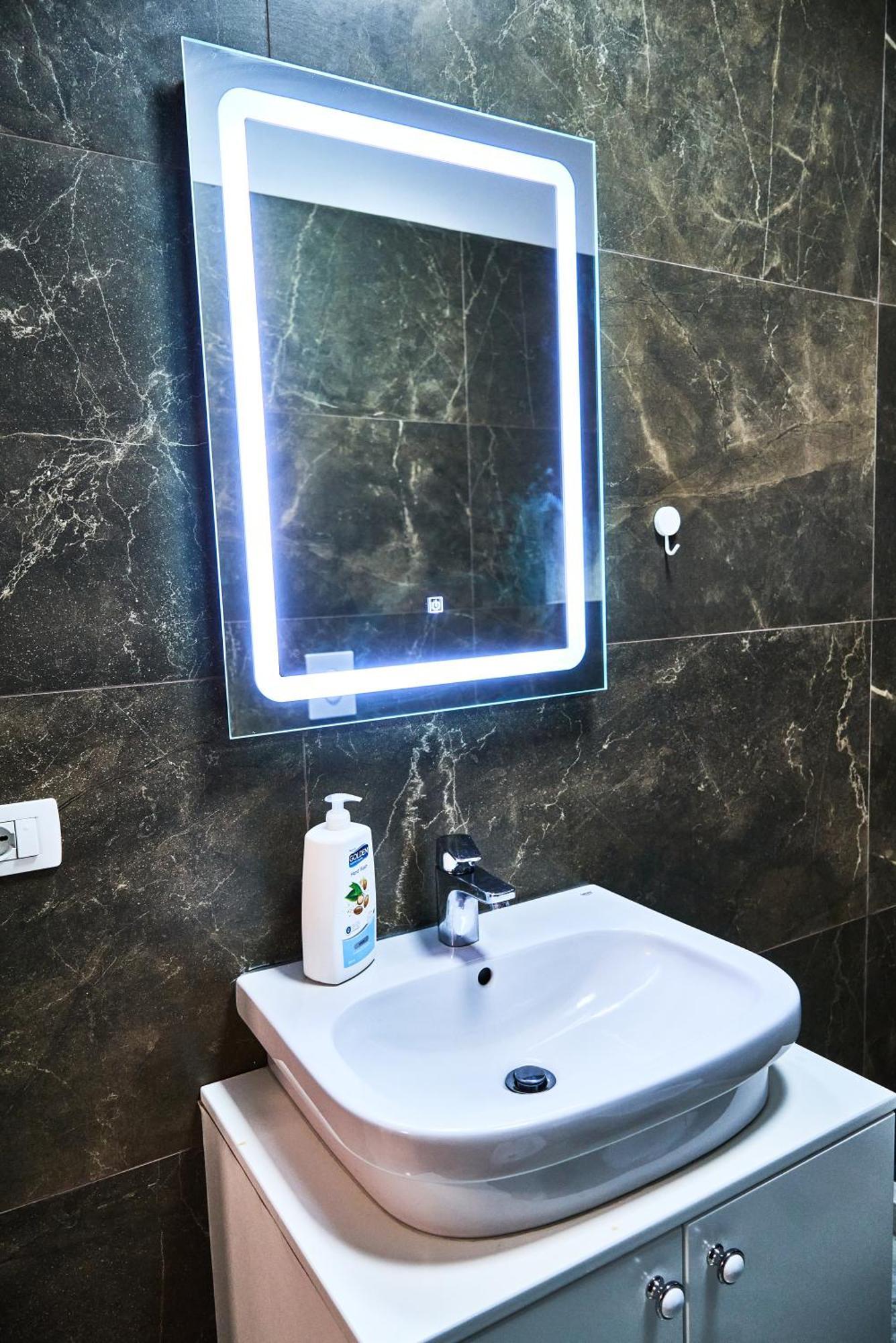 Kalpazo Home Tirana 21 Exterior photo