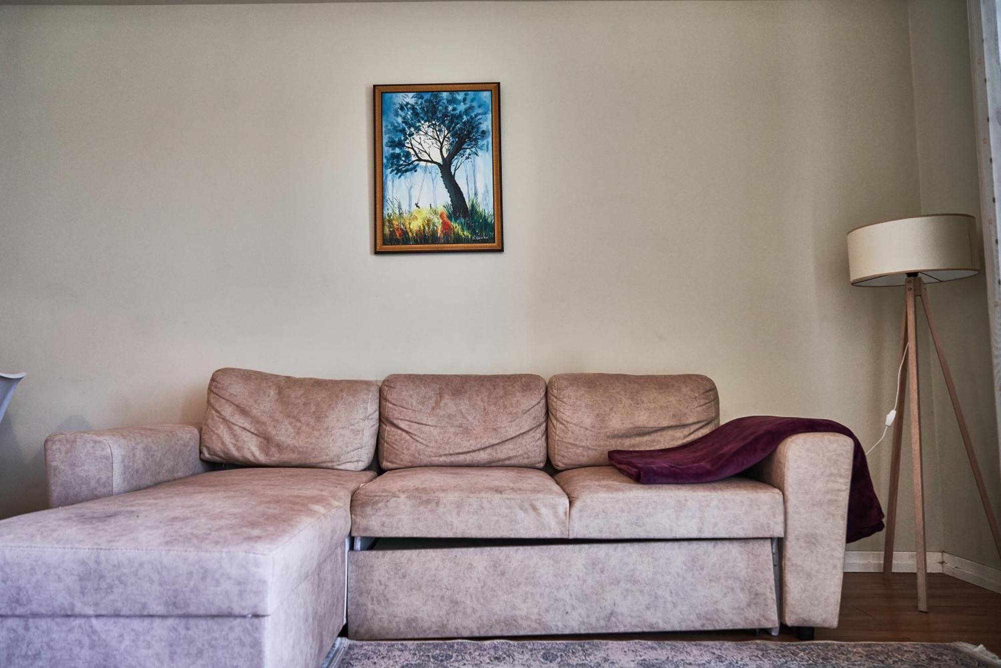 Kalpazo Home Tirana 21 Exterior photo