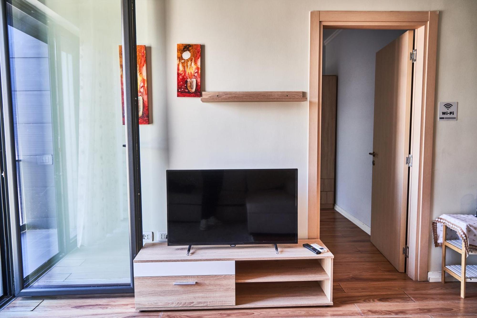 Kalpazo Home Tirana 21 Exterior photo