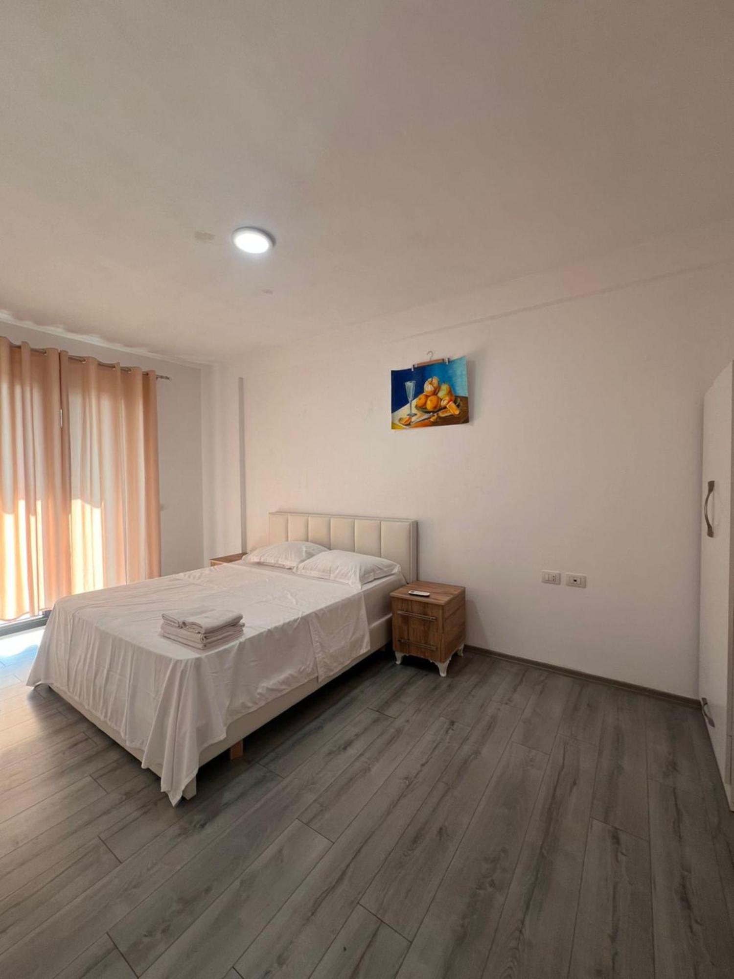 Kalpazo Home Tirana 21 Exterior photo