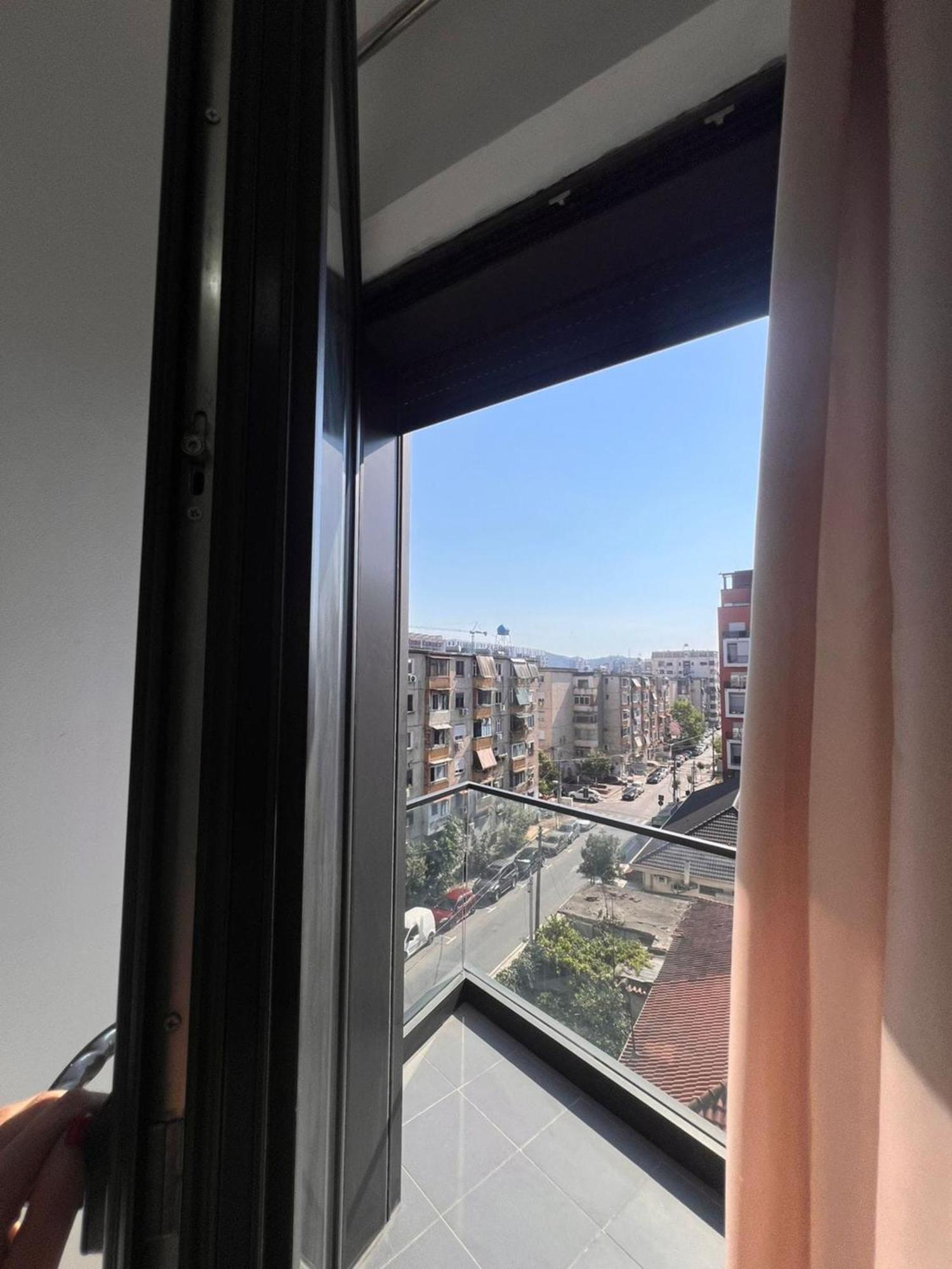 Kalpazo Home Tirana 21 Exterior photo