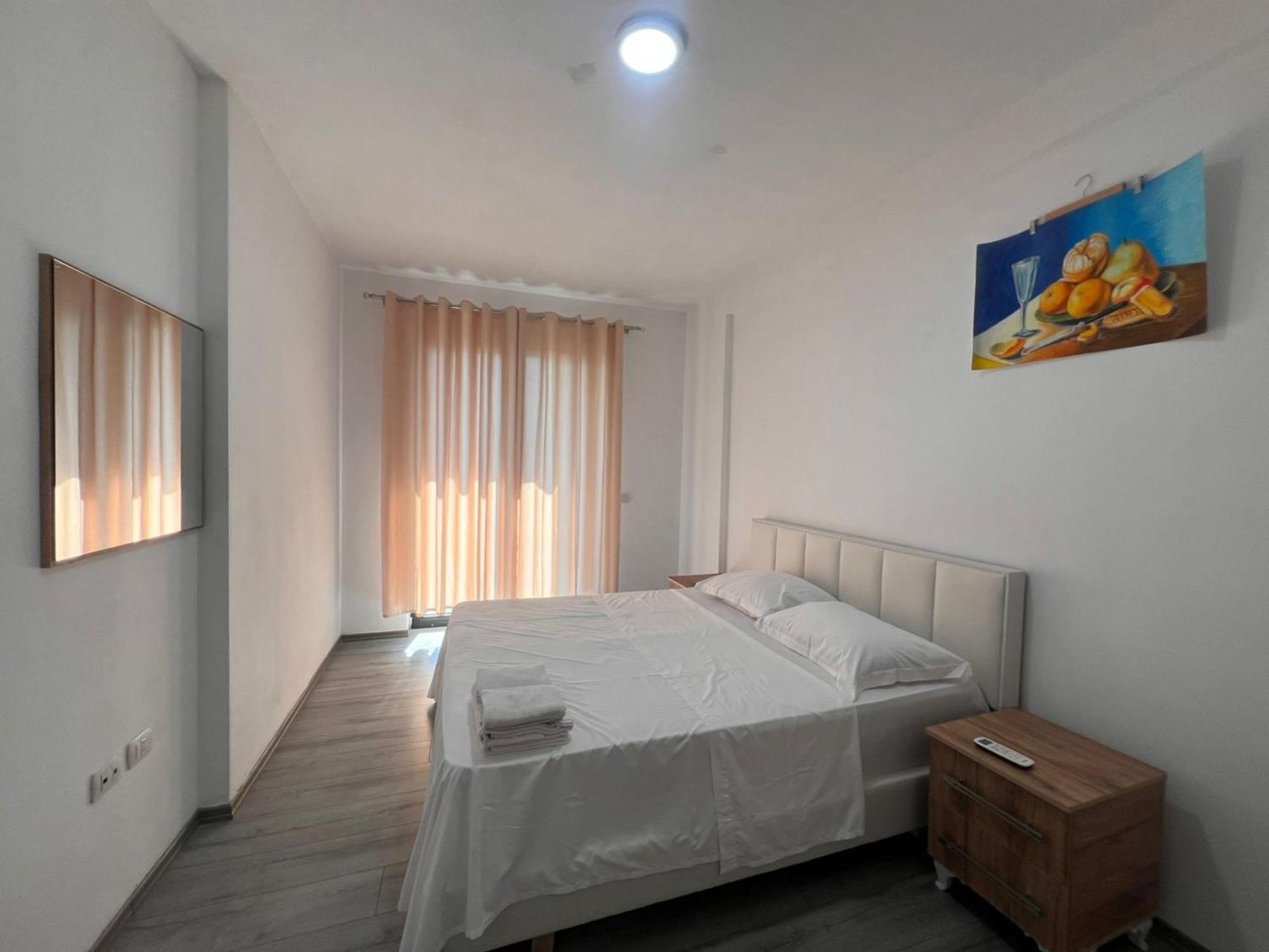 Kalpazo Home Tirana 21 Exterior photo