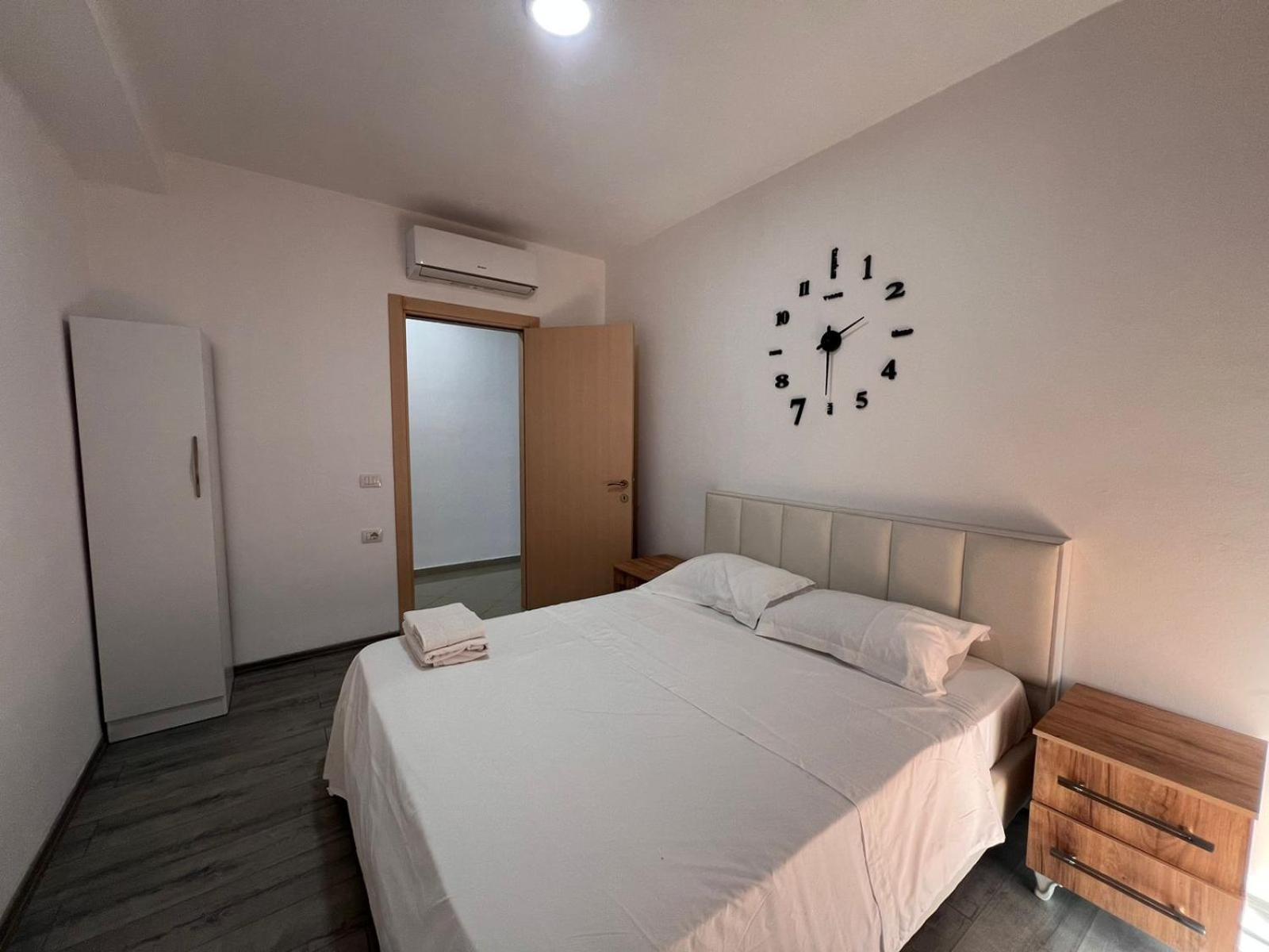 Kalpazo Home Tirana 21 Exterior photo
