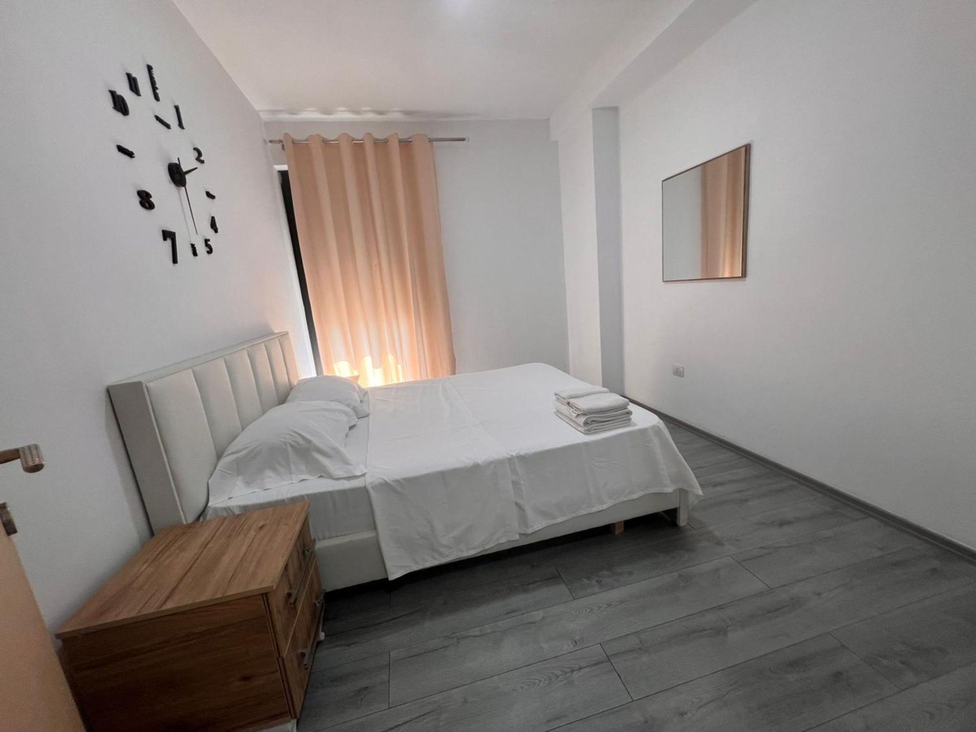 Kalpazo Home Tirana 21 Exterior photo