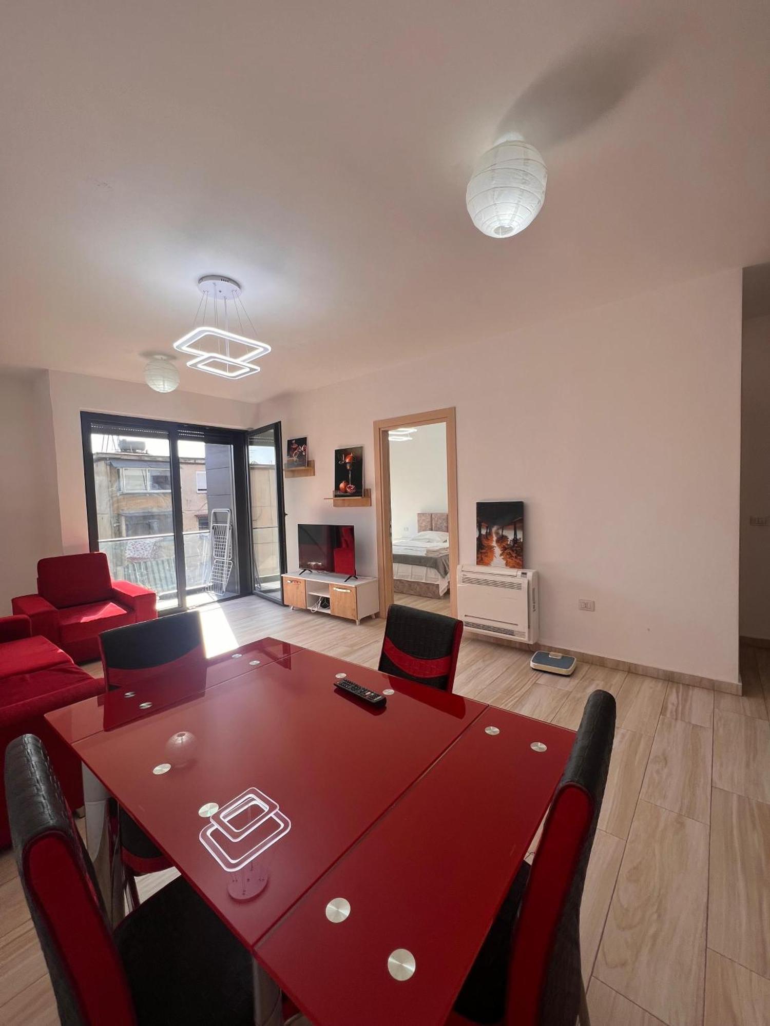 Kalpazo Home Tirana 21 Exterior photo