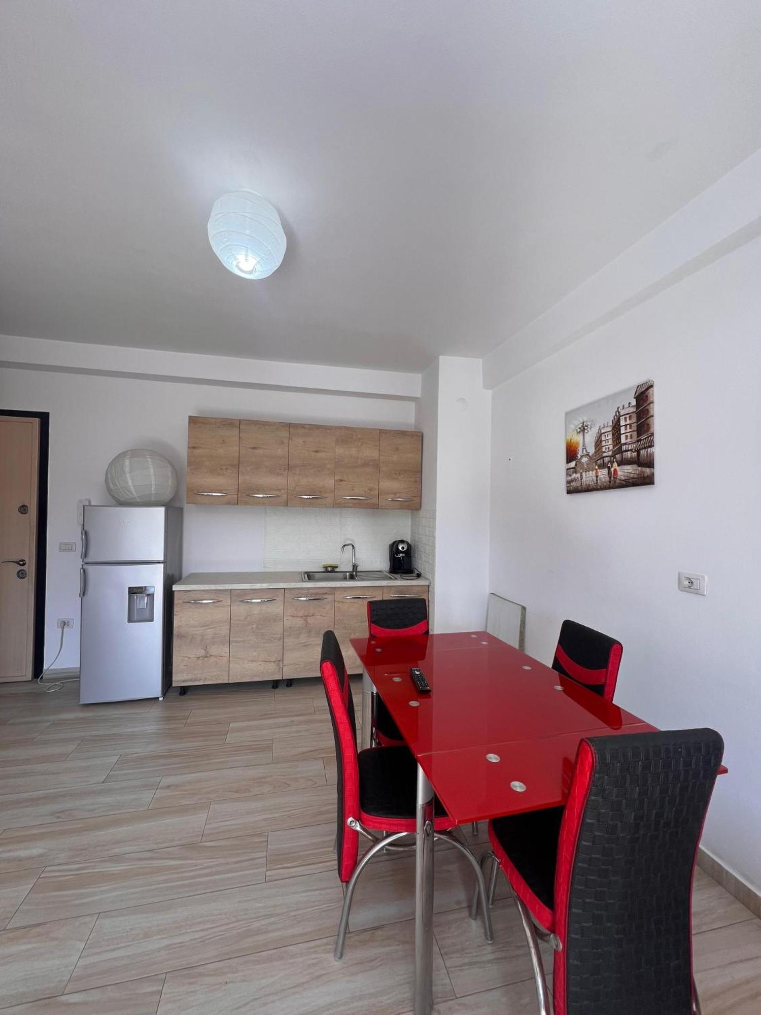 Kalpazo Home Tirana 21 Exterior photo