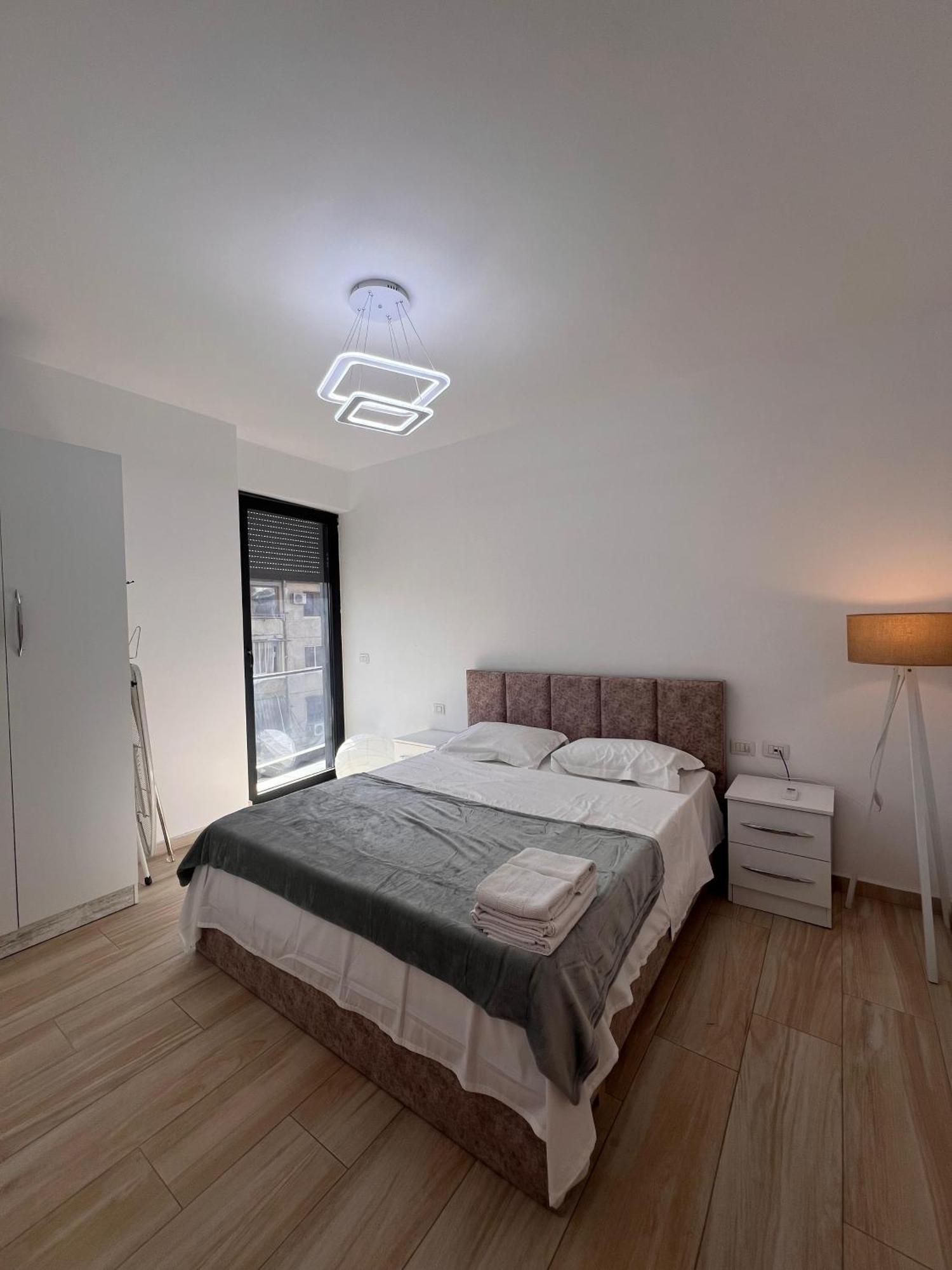 Kalpazo Home Tirana 21 Exterior photo