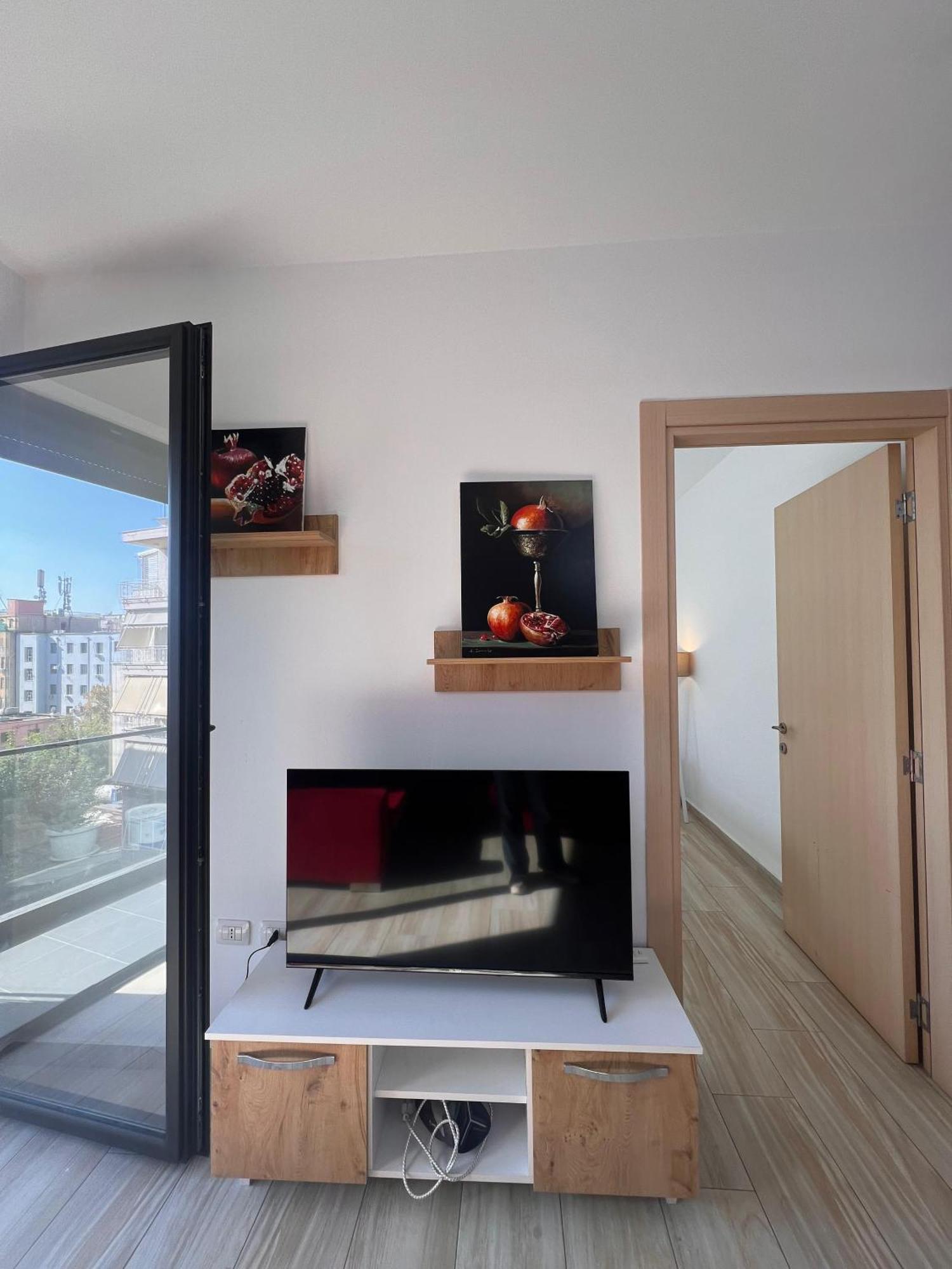 Kalpazo Home Tirana 21 Exterior photo