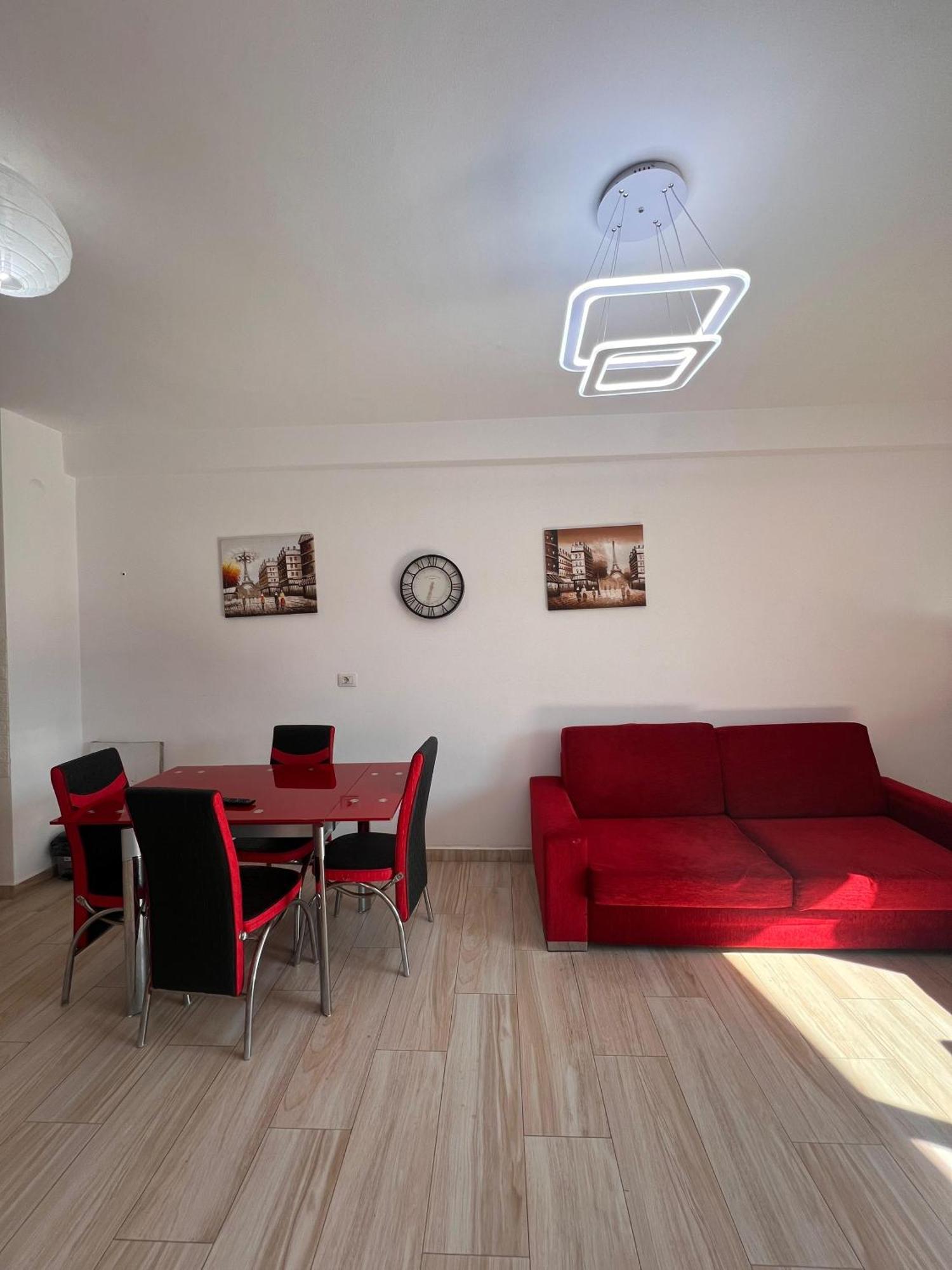 Kalpazo Home Tirana 21 Exterior photo