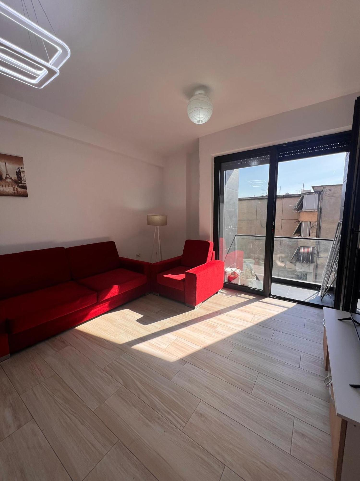 Kalpazo Home Tirana 21 Exterior photo