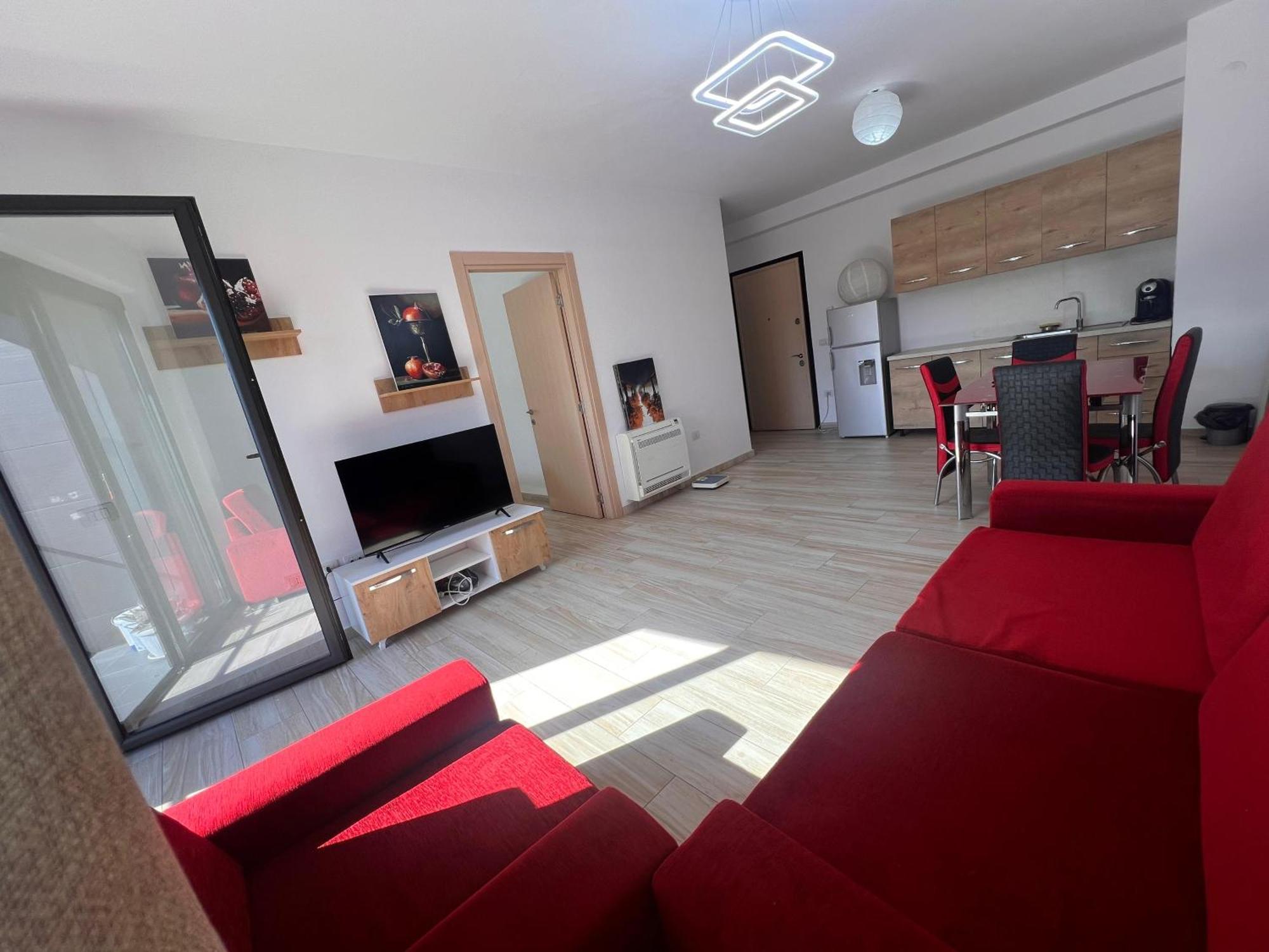 Kalpazo Home Tirana 21 Exterior photo