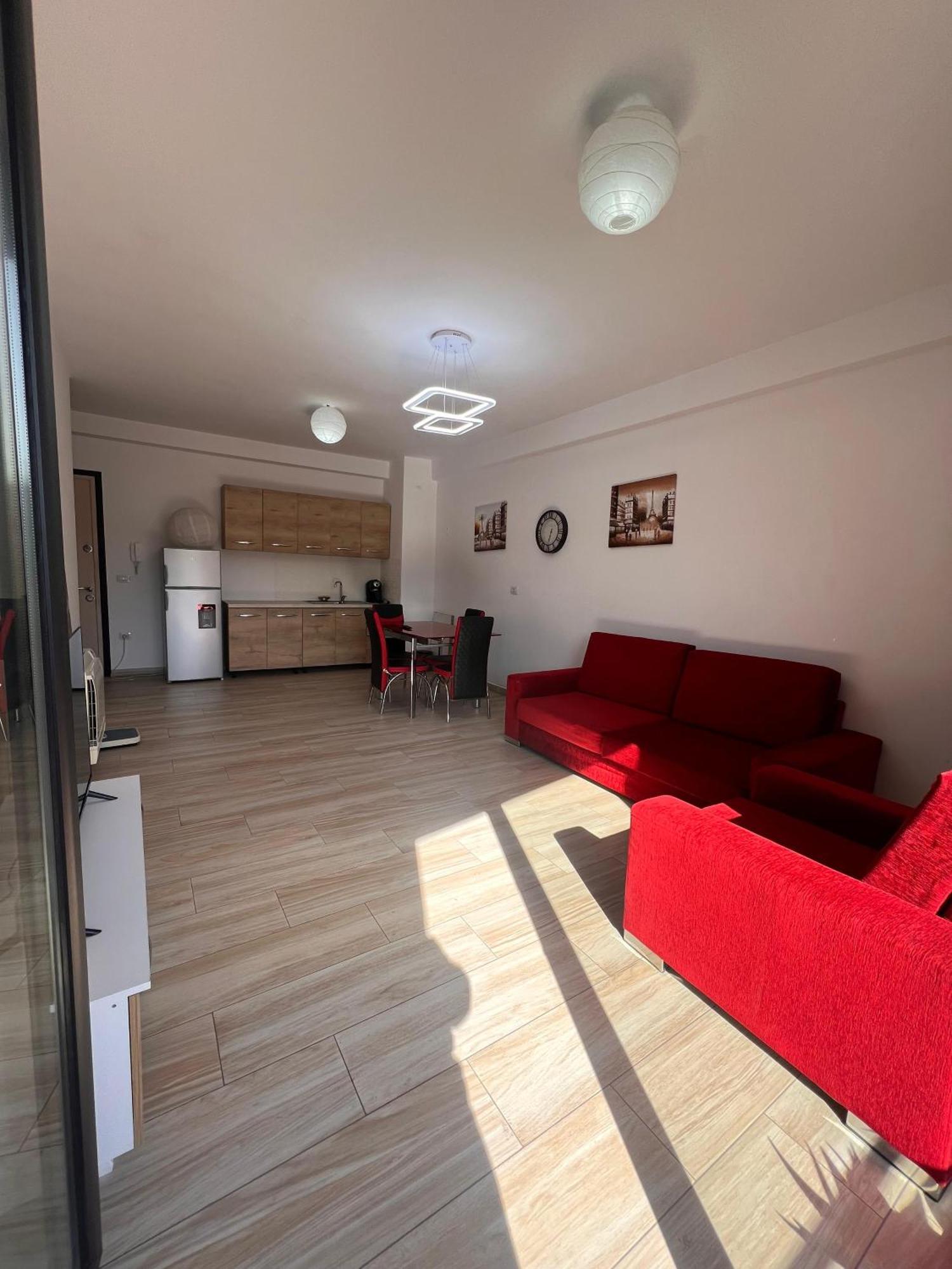 Kalpazo Home Tirana 21 Exterior photo